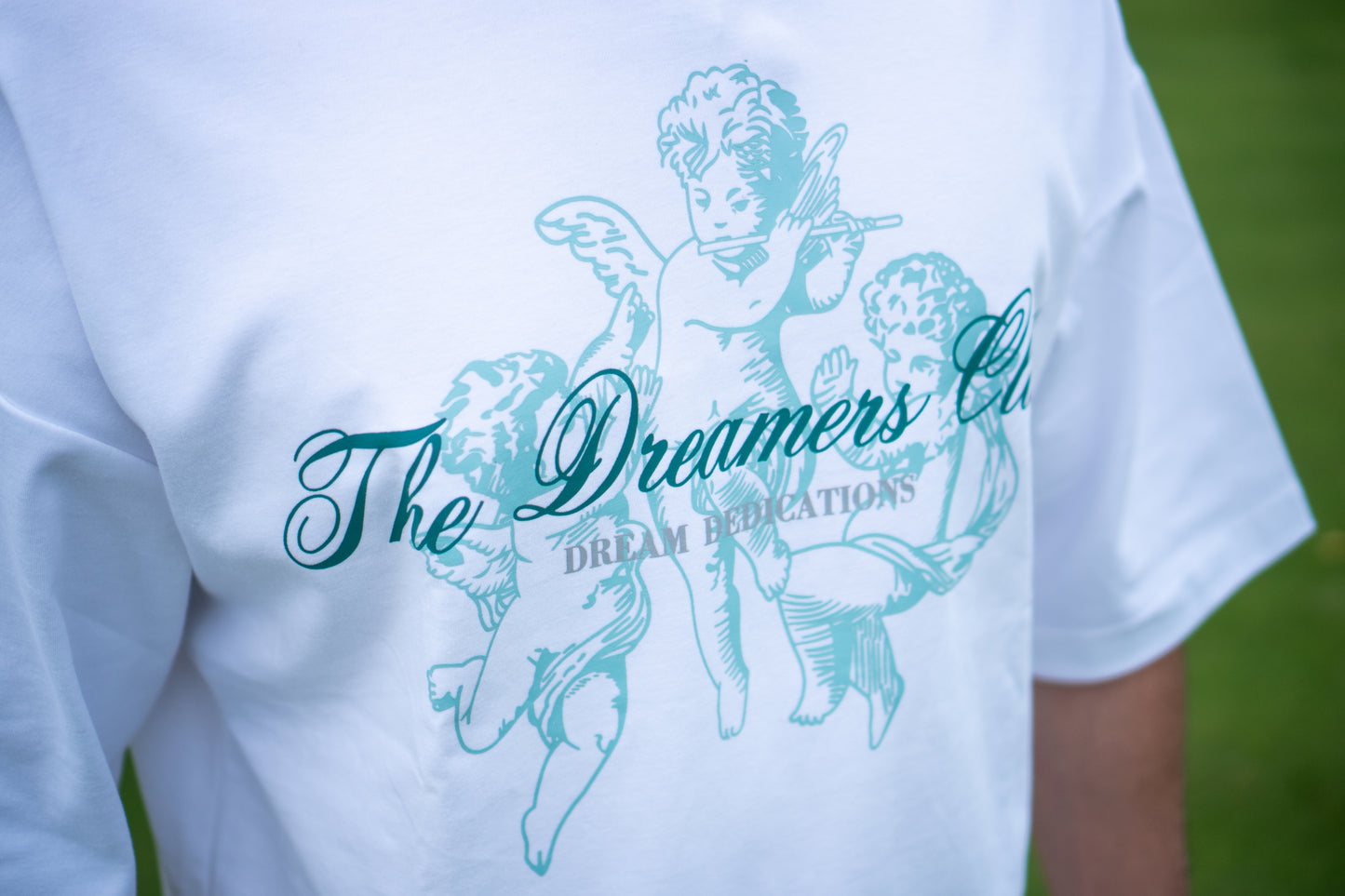 DREAMERS CLUB -TEE-