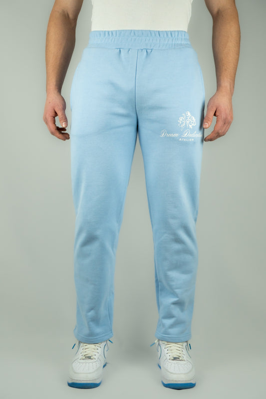 PANTS BABYBLUE