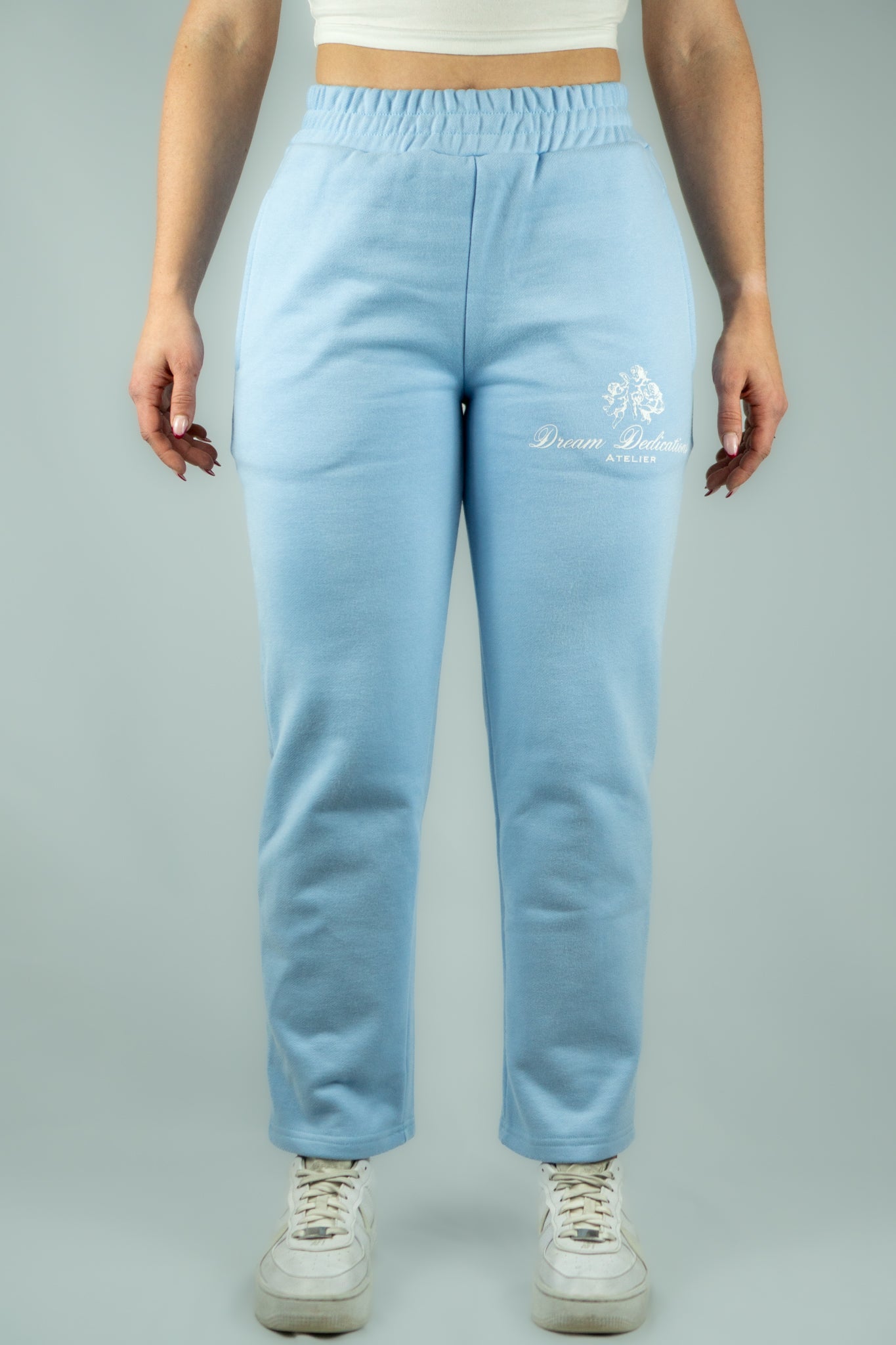 PANTS BABYBLUE