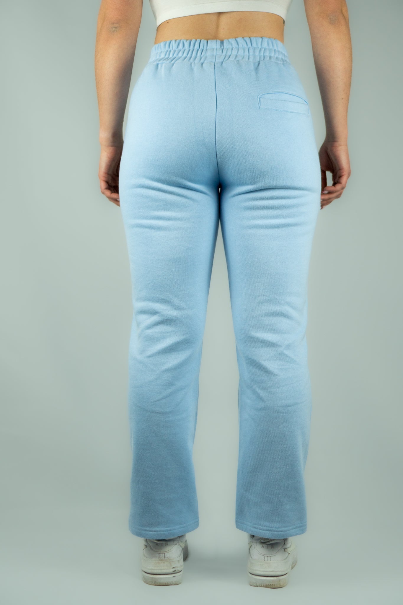 PANTS BABYBLUE