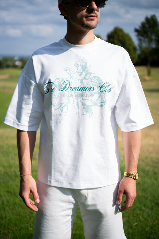 DREAMERS CLUB -TEE-